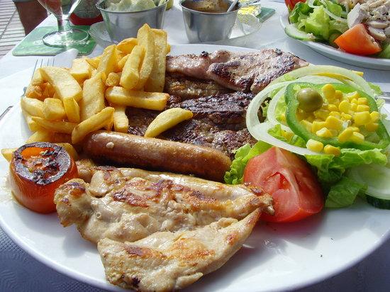 La Gran Paella Valenciana